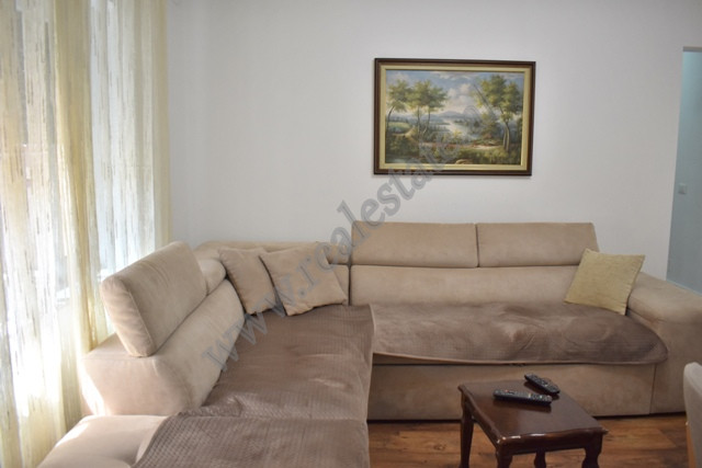 Two bedroom apartment for rent in Mine Peza street in Tirana, Albania